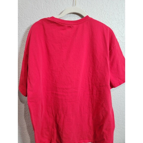 NHL New Jersey Devils NHL team  XL t-shirt. - Picture 5 of 5